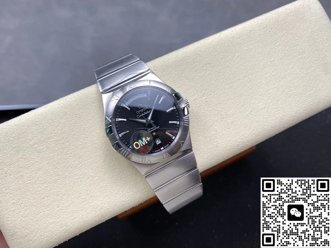 OM Factory Omega 123.10.38.22.01.001 1:1 Best Edition Replica Watch